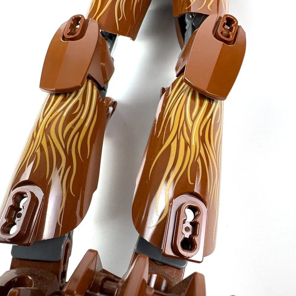 Lego star wars